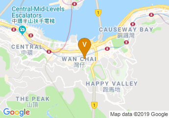map of The Meadow Event Park
