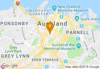 map of Grand Millennium