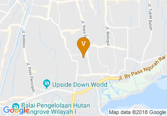 map of Ganesha University