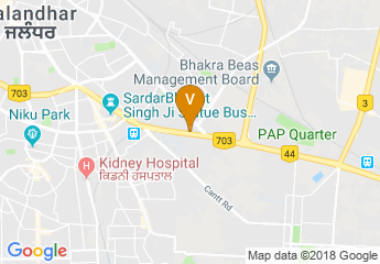 Pap Chowk Jalandhar Map Bos (Jul 2018), Business Opportunities Show Jalandhar, Jalandhar India -  Trade Show