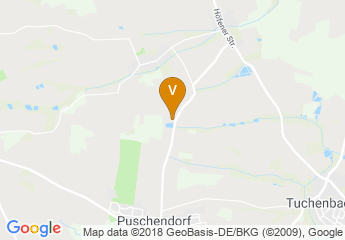 map of Open Beatz Festival
