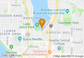 map of Chandler's Cove
