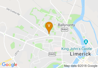 map of Millennium Theatre