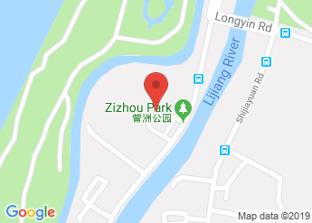 map of Grand Link Hotel