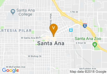 map of 4th Street Market