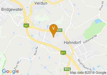 map of Adelaide Hills Convention Centre