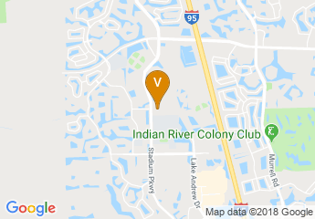 map of Space Coast State Fair