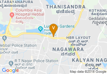 map of Manpho Convention Center - Conventions & Banquets