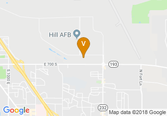 hill afb clinic hours