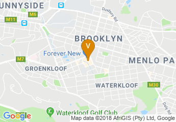 map of Brooklyn Mall