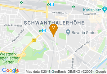 map of smartvillage GmbH