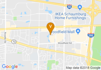 map of American Society of Anesthesiologists