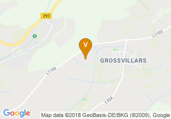 map of Gut Schwarzerdhof