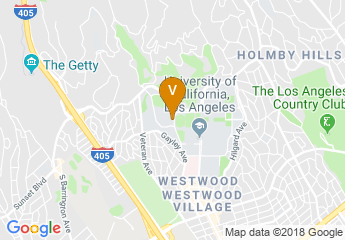 map of Carnesale Commons