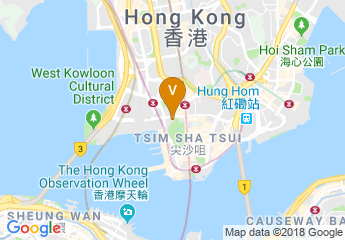 map of B P International