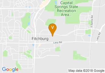 map of BioPharmaceutical Technology Center Institute