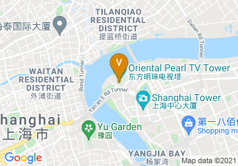 map of Harvard Longwood Psychiatry