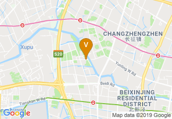 map of The Anandi Hotel and SPA