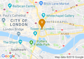 map of RCPSych