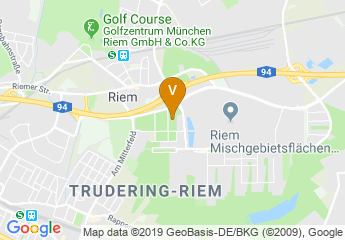 map of Nemetschek