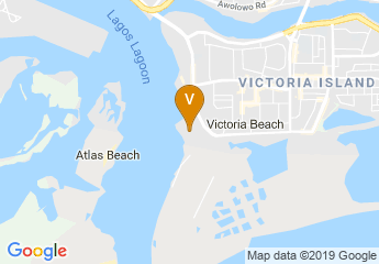 map of Admiralty Conference Centre