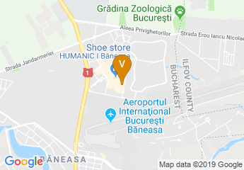 map of Grand Cinema Digiplex