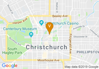 New Zealand Lung Cancer Conference (Oct 2019), Christchurch New Zealand