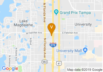 map of Advanced Cable Connection, Inc. (ACCI)