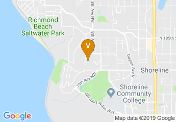 map of Sunset Park