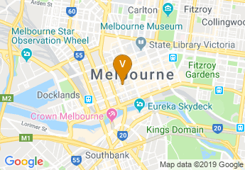 map of CQ Function Centre
