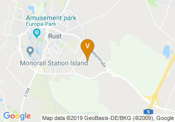 map of Museumshotel "Krønasår"