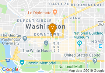 map of Solar Energy Industries Association