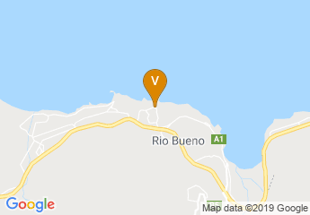 map of Meliá Braco Village