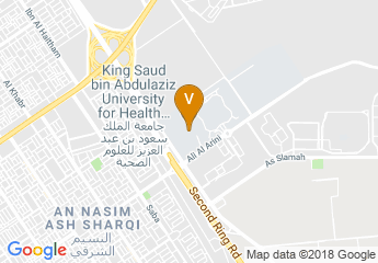 King Saud Bin Abdulaziz University For Health Sciences Riyadh Saudi Arabia 10times Venues