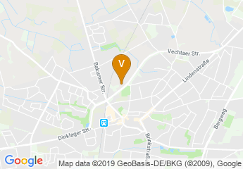 map of Lohneum