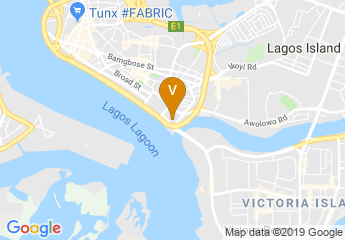 map of Muson Center