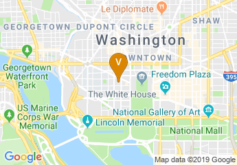 map of International Development Association
