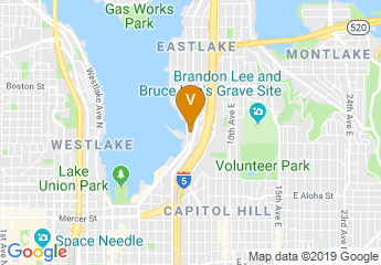 map of Agora Conference Center