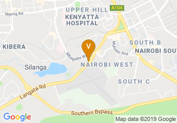 South C Nairobi Map Aflia Conference & African Library Summit (May 2019), African Library &  Information Associations & Institutions Conference & African Library  Summit, Nairobi Kenya - Conference