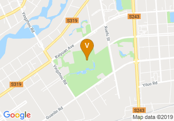 map of Henan University of Science and Technology