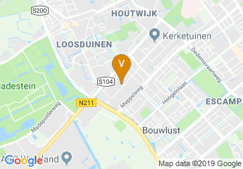 map of GIA Trade and Exhibition Center, Netherlands
