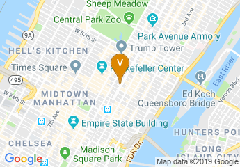 map of Mutual of America Institutional Funds, Inc.