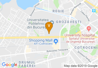 map of Computer Science College