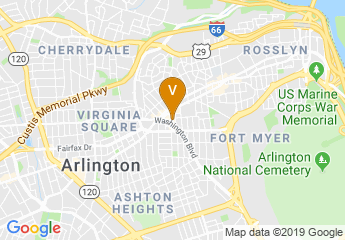 map of CNA