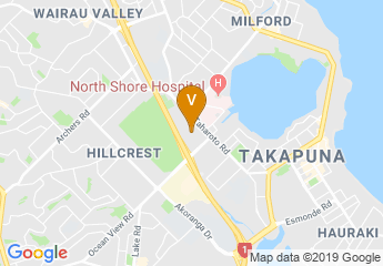 map of Smales Farm