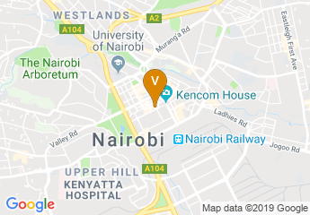 map of FOSCORE DEVELOPMENT CENTER