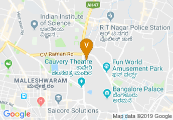 map of Tripura Vasini