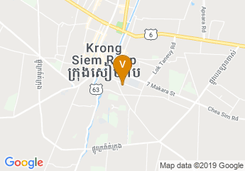 map of DOM Boutique Hotel