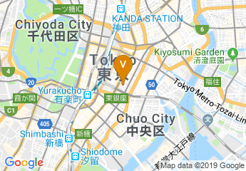 map of Radisson Narita