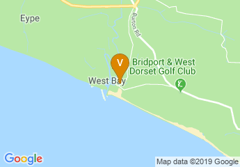 map of Durbeyfield